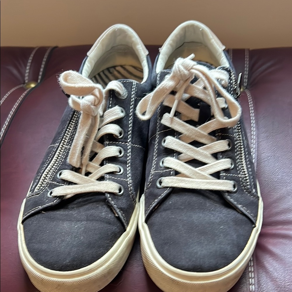 Taos Footwear Z soul